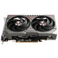 Sapphire Pulse Radeon RX 9060 XT Gaming Grafikkarte, 8192 MB GDDR6 image number null