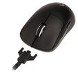 Logitech G PRO X SUPERLIGHT Wireless Gaming Mouse - black image number null
