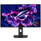 ASUS ROG Strix OLED XG27AQDPG, 27 Zoll Gaming Monitor, 500Hz, QD-OLED, G-SYNC Compatible