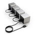 Streacom VU1 Starter Kit  - silver image number null