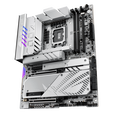 ASUS ROG Maximus Z890 Apex Mainboard, Sockel LGA 1851, Intel Z890, ATX, DDR5 image number null