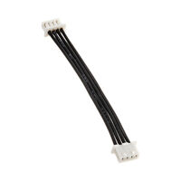 aqua computer RGBpx connection cable - 4cm