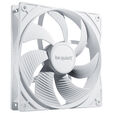 be quiet! Fan Pure Wings 3 PWM - 140 mm, White image number null