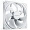 be quiet! Fan Pure Wings 3 PWM - 140 mm, White