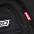 Next Level Racing HF8 PRO Haptisches Feedback Gaming Pad image number null