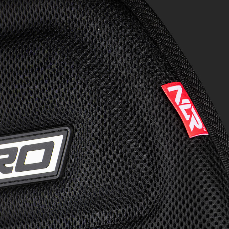 Next Level Racing HF8 PRO Haptisches Feedback Gaming Pad image number 7