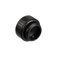 EK Water Blocks EK-Quantum Torque Micro Stop Plug G1/4 inch - black image number null