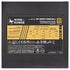 Super Flower LEADEX III GOLD UP 850W 80 PLUS Gold Power Supply, PCIe 5.1, ATX 3.1 - 850 Watt, black image number null