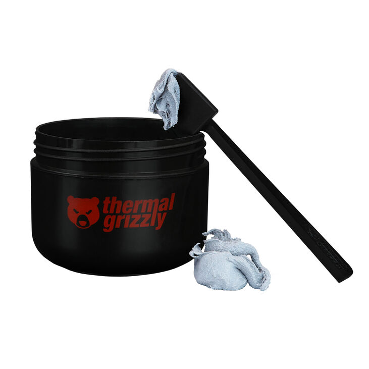 Thermal Grizzly Putty Pro Thermal Paste - 100g image number 1