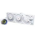 Lian Li GALAHAD II 360 Trinity Performance AIO Cooler - white image number null