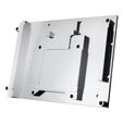 Alphacool Core RX 9070 Mercury GPU Water Block, ARGB, with Backplate - Acrylic image number null