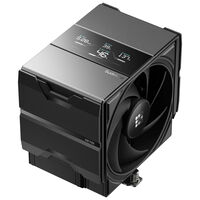 Sudokoo SK700V CPU Cooler - 120mm, black