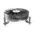 Akasa AK-CC6610EP01 Low Profile CPU-Cooler - Socket LGA 1700 image number null