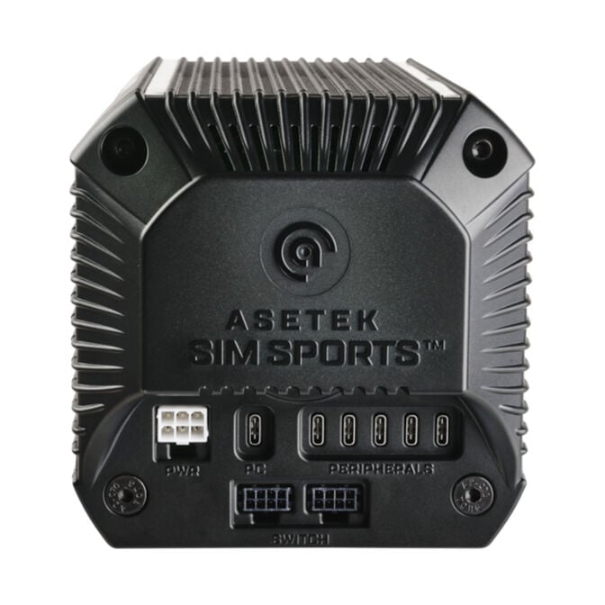 Asetek SimSports Simracing Bundle Konfigurator image number 11