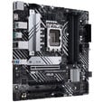 ASUS Prime B660M-A D4-CSM, Intel B660 motherboard, LGA1700 socket, DDR4 image number null
