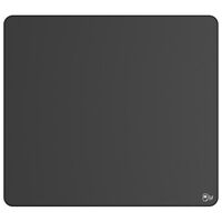 Glorious Elements Ice Gaming Mauspad - schwarz