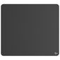 Glorious Elements Ice Gaming Mauspad - schwarz