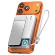 SHARGE ICEMAG 3 Qi Wireless Magnetic Powerbank  10000 mah  - White image number null