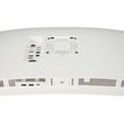 LG UltraWide 38WR85QC-W, 38 inch Curved Gaming Monitor, 144 Hz, IPS, G-SYNC Compatible image number null