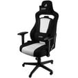 Nitro Concepts E250 Gaming Stuhl - Radiant White image number null