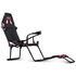 Next Level Racing F-GT LITE Cockpit image number null
