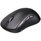 Lamzu Thorn 4K Gaming Mouse - Black Edition