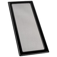Demciflex Dust Filter Dark Base Pro 900 - Rear