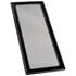 Demciflex Staubfilter Dark Base Pro 900 - Rear image number null