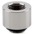 Thermal Grizzly DeltaMate Extender - MF14, Gloss Nickel image number null