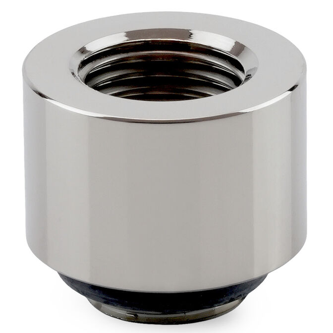 Thermal Grizzly DeltaMate Extender - MF14, Gloss Nickel image number 0