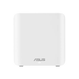 ASUS ZenWiFi BD4 Dualband WiFi 7 Router, AiMesh - white image number null