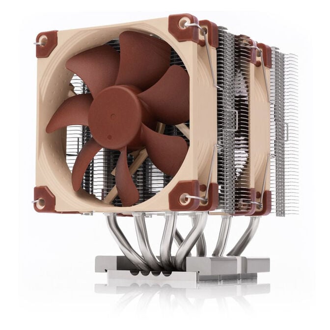 Noctua D9 DX-4677 4U CPU-K&uuml;hler - 92mm image number 0