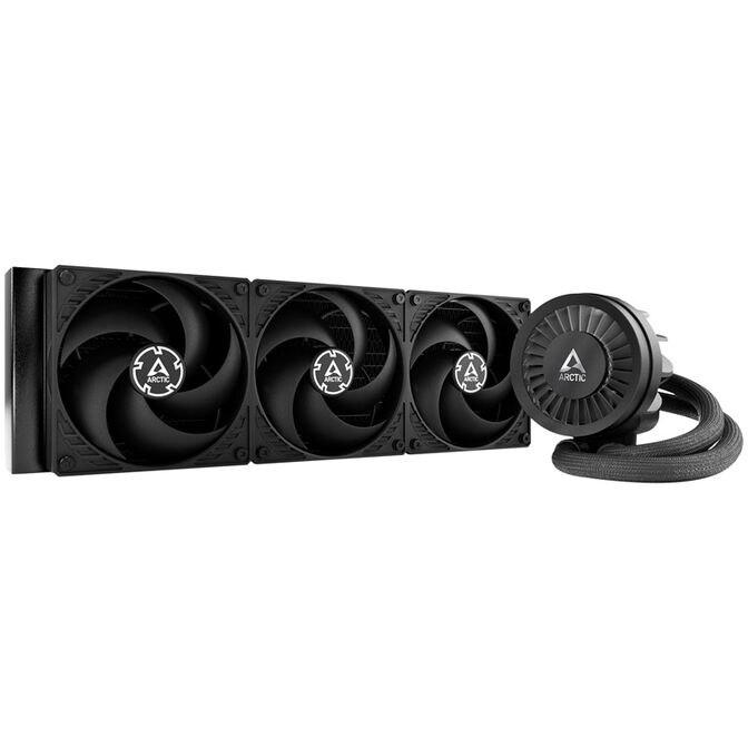 Arctic Liquid Freezer III AiO Wasserk&uuml;hlung - 360mm image number 1