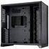 Lian Li O11DX Dynamic Midi-Tower, Tempered Glass - schwarz image number null
