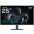 GIGABYTE G25F2A 24.5-inch FHD Gaming Monitor, 240Hz, SS-IPS Panel, FreeSync Premium image number null