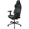 ThunderX3 SOLO 360 Ergonomischer Gaming-Stuhl - Racer, schwarz