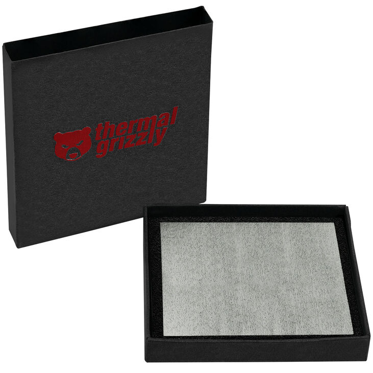Thermal Grizzly KryoSheet Wärmeleitpad - 68 x 51 mm image number 2