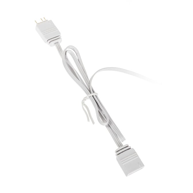 Kolink Umbra Radiant ARGB 12V-2x6 zu 12V-2x6 Stromkabel image number 4
