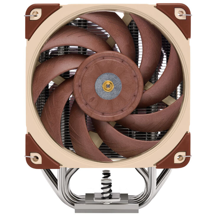 Noctua NH-U12A CPU-Kühler - 120mm image number 1