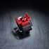 Razer Huntsman V2 Gaming Tastatur, TKL, Red Switch - schwarz image number null