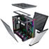 Montech KING 95 PRO Mid Tower, Tempered Glass, ARGB - Black image number null