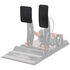 Asetek SimSports Forte Pedal Face Plates image number null
