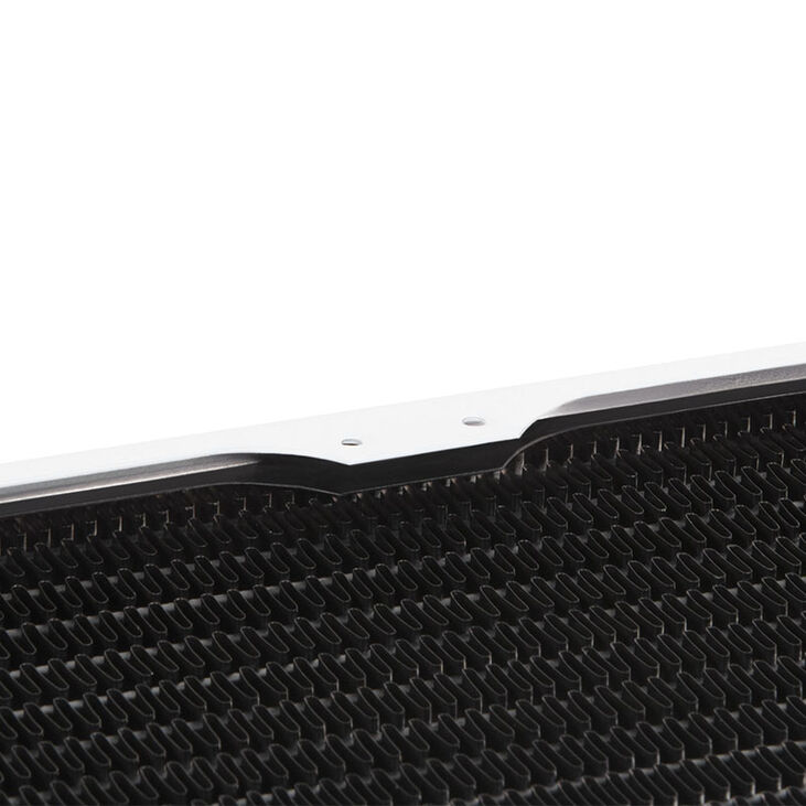 Alphacool NexXxoS ST30 240mm Radiator V.2 - weiß image number 5