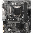 MSI Pro H610M-G, Sockel LGA 1700, Intel H610M, Micro-ATX - DDR5 image number null