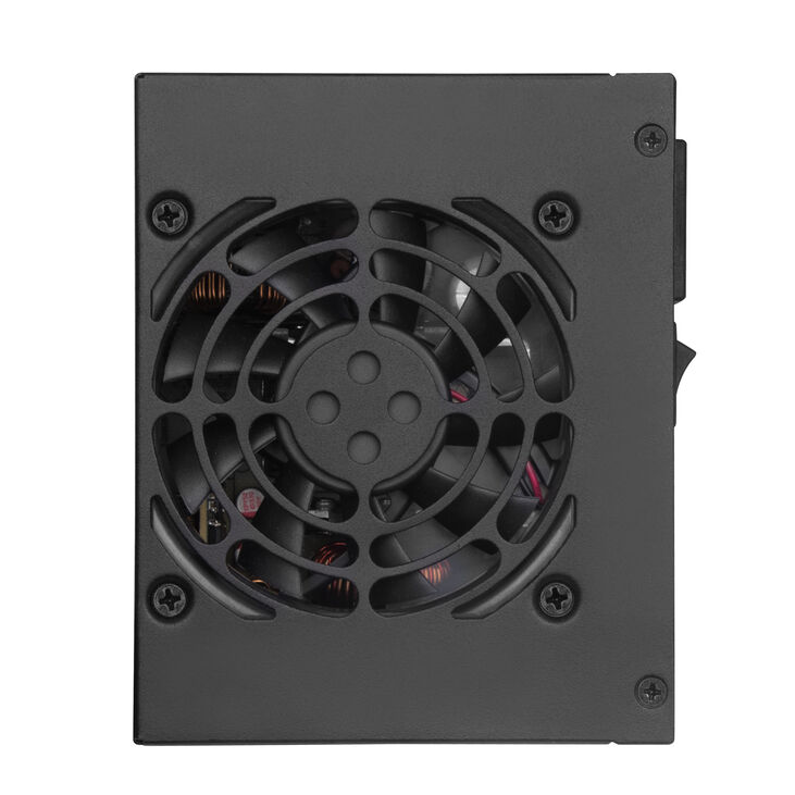 SilverStone SST-SX450-B SFX Series - 450 Watt image number 1