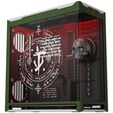 High-end gaming PC configurator, HAVN HS 420, AMD AM5, Ryzen processor, RTX 5080 / 5090 GPU, AiO water cooling &ndash; ATX, black image number null