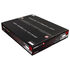 Arozzi Arena Moto Gaming Tisch - schwarz image number null
