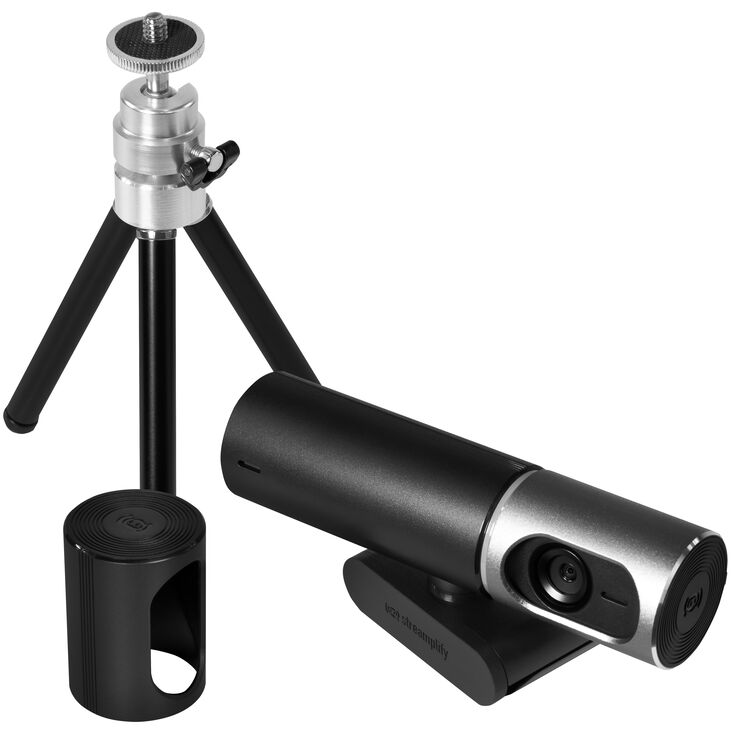 Streamplify CAM PRO 4K USB Webcam image number 7