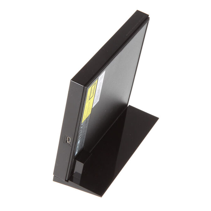 ASUS SBC-06D2X-U Blu-Ray Laufwerk - extern, schwarz image number 3