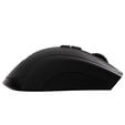 Corsair IRONCLAW WIRELESS SE Gaming Mouse, Wireless, Backlit RGB LED, 26000 DPI, Optical image number null